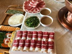 -东来顺饭庄(天坛店)