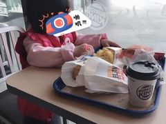 -汉堡王(保定万博广场店)
