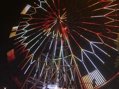 -南昌之星摩天轮