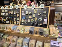 -猫的天空之城概念书店(苏州诚品店)
