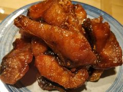 牛仔骨-苏浙徽·农家大院(开发区星湖101店)