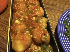 香菇煲-听香·678茶铺(猛追湾店)