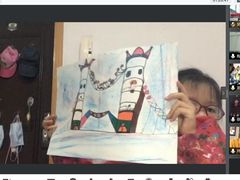 -蕃茄田艺术(普陀长风大悦城中心)