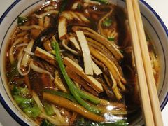 -镇南锅盖面馆(解放路店)