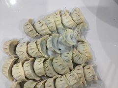 -小金鬼·煎饺·鸽子汤