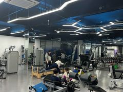 -BMR-行鹿健身工作室(凯天国际店)