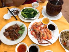 -文海饭店(朝阳路店)