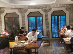-北方家宴(番禺永旺店)