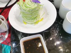 -钱塘秋荷(开鲁路店)