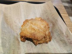 -肯德基(春申店)