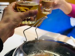 -海味当家(西安路店)