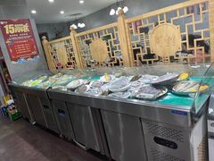 -阿喆私房菜(西五路店)