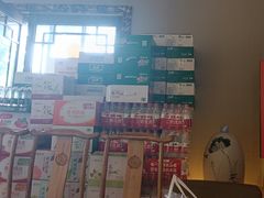 -安多素食(广仁寺路店)