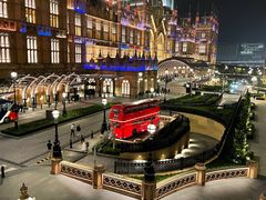 -澳门喜来登大酒店