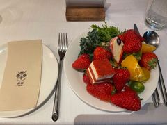 -Steaking·食间牛排(和平店)