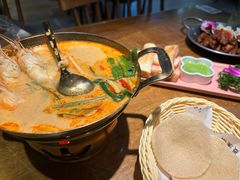 -泰澜得泰国菜(大学城店)