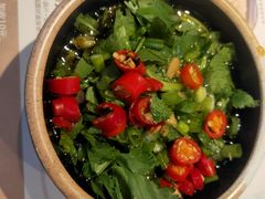 -非烤勿扰自助烤肉(虎门天虹店)