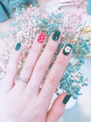 手部美甲-熙禾美甲美睫·皮肤管理