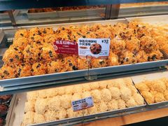 -鲍师傅糕点(江苏路店)