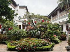 -聚福宝合苑食府(南头镇店)