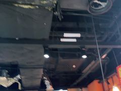 大堂-领蟹祥记·香辣蟹·特色小海鲜(奥体天虹店)