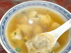 肉圆扁食-御清斋总店(天一街店)