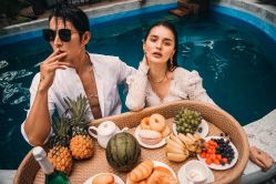 -帆拉斐婚纱摄影(春熙店)