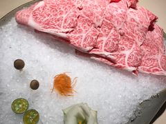 -余欢领鲜火锅(新街口店)