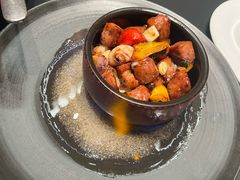 -同庆楼(天鹅湖万达店)