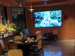 -滇野云南野生菌餐厅(陕西南路店)