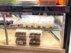 -鲍师傅糕点(国金街店)