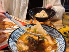 -北丐先生·野馄饨烧烤(雨花万象店)
