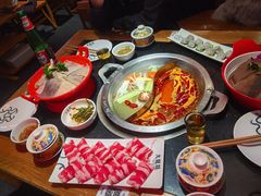 -大龙燚火锅(南山大道店)