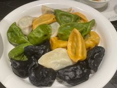 -芳芳私房菜·精做淮扬菜(承德路店)