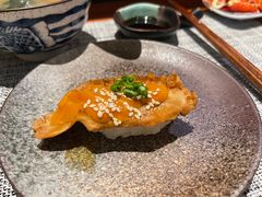 -戏作寿司(观音桥店)