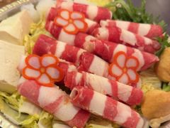 -隐月· 㐂和食屋(芝罘万达公馆店)
