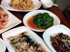 -阿娘家·原生态农家菜(国顺东路店)