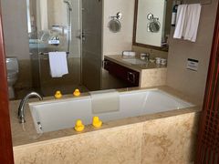 -天目湖御水温泉·度假酒店