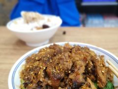 秘制脆皮猪脚饭-陆长玖古法猪脚饭(玄风桥店)