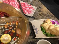 -小龙坎火锅(总店)