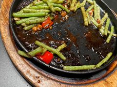 -广府乡下·饭庄(新港东路店)