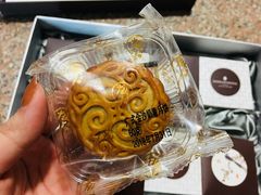 -福州世茂洲际酒店·福邸(台江店)