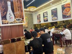 -聚百川(增城西城路店)