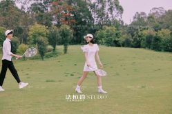 -太古映画婚纱摄影(天河店)