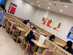 大堂-德克士(砂之船奥特莱斯店)