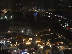 -无锡日航饭店