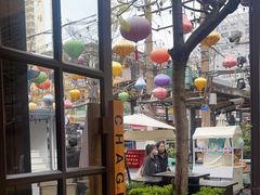 -霸王茶姬(南强街店)