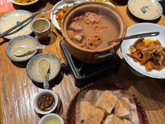 -丹江渔村(首都机场店)
