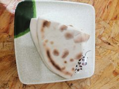 锅盔馍-马光荣肉丸糊辣汤(边东街店)