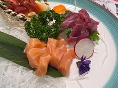 -松坂屋日料自助(长城路店)